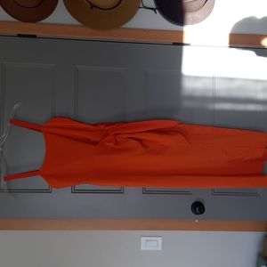 La Ligne Mia Dress